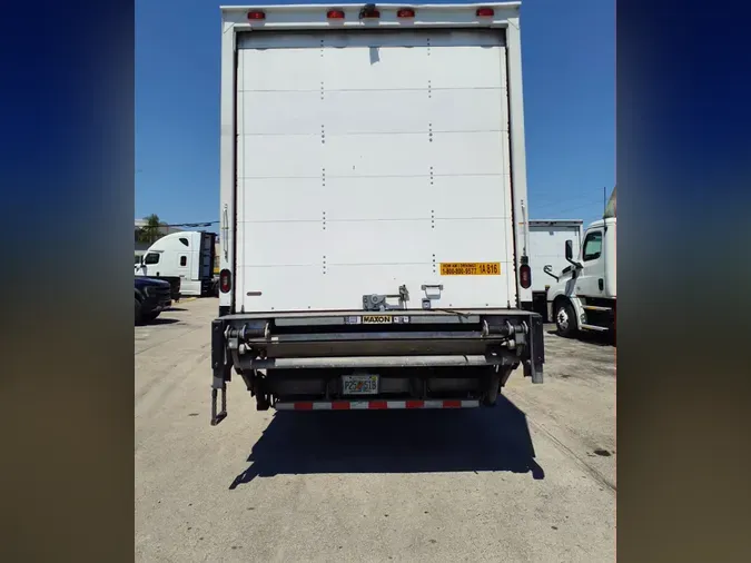 2020 FREIGHTLINER/MERCEDES M2 106