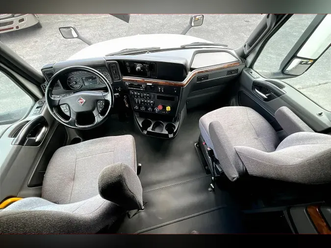 2021 INT LT625 6x4