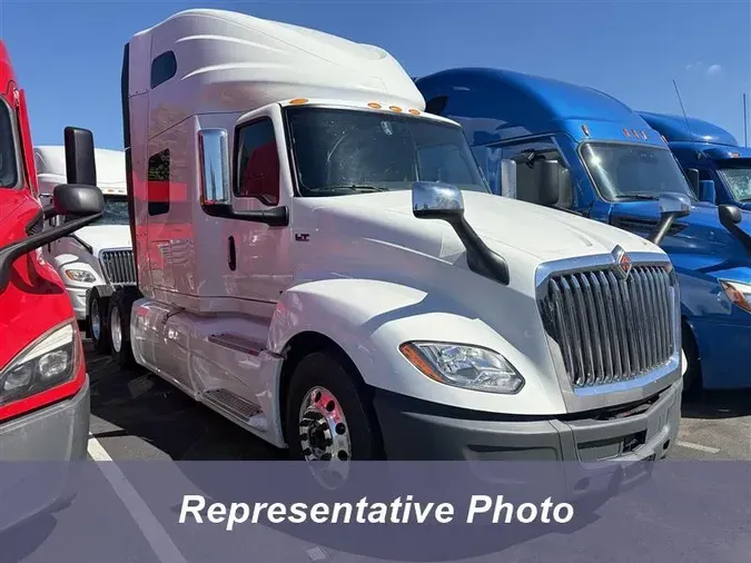 2022 INTERNATIONAL LT6250b8236c30b35fdb1547f4a5eae9dbd88
