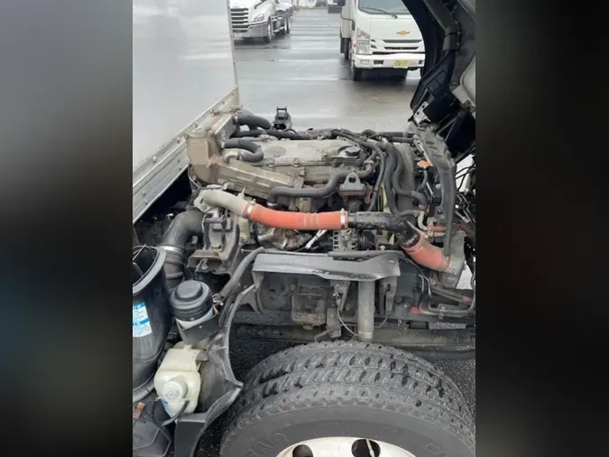 2020 CHEVROLET MOTOR DIV. LCF 4500HD