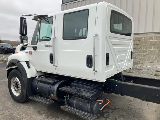 2008 International 7400