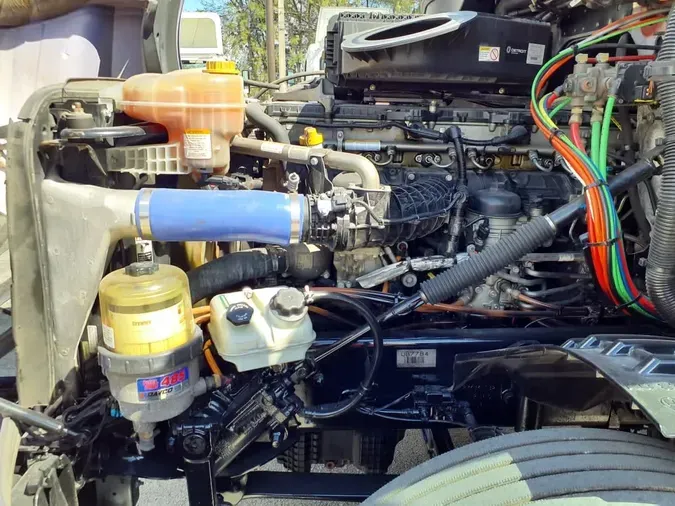 2023 FREIGHTLINER/MERCEDES NEW CASCADIA PX12664