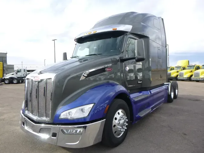 2022 Peterbilt 5790b84116899ec4665fc820e4d900d5756
