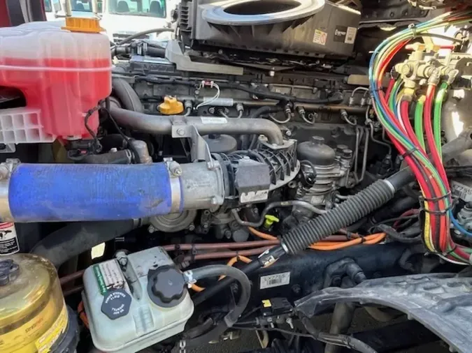 2020 FREIGHTLINER/MERCEDES NEW CASCADIA PX126640b86de4b06d7146d4373fcd51bdf1221