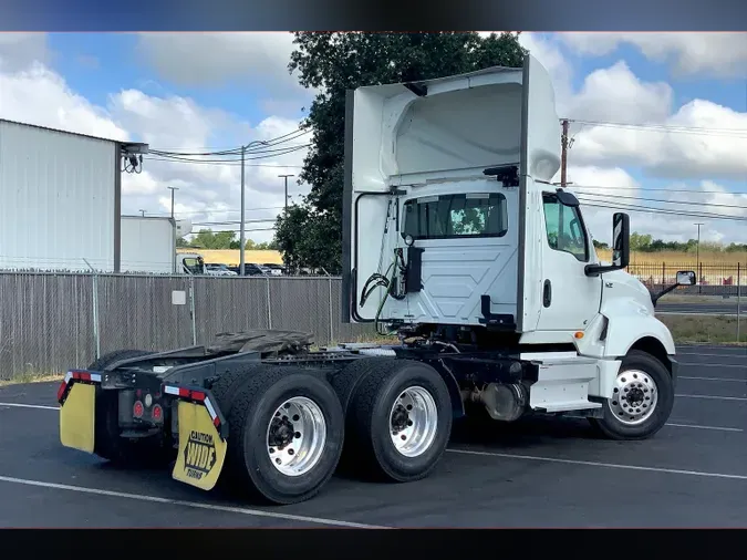2020 INT LT625 6x4