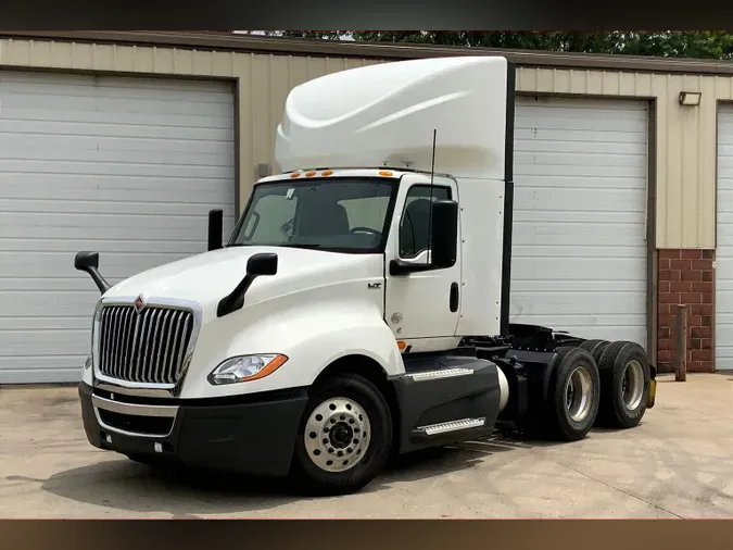 2020 INT LT625 6x4