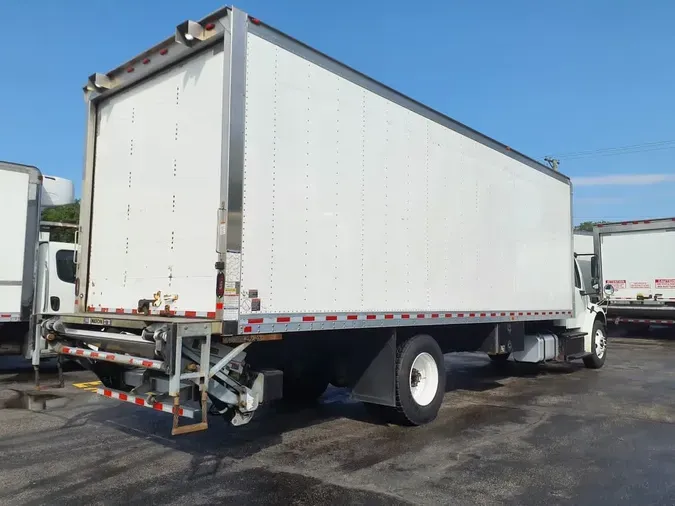 2019 FREIGHTLINER M2 106