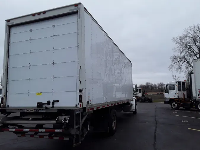 2019 FREIGHTLINER/MERCEDES M2 106