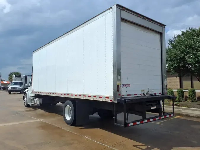 2020 FREIGHTLINER/MERCEDES M2 106