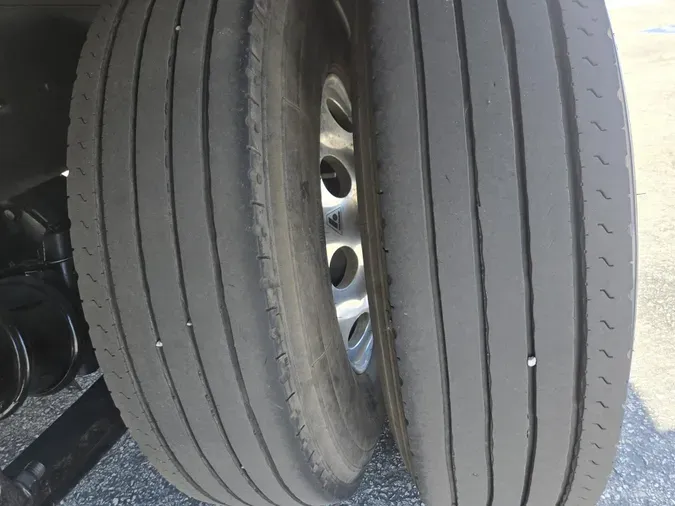2019 International MV607