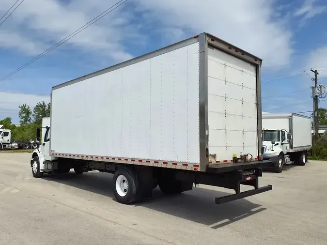 2018 FREIGHTLINER/MERCEDES M2 1060b89fb16d1ae7c06bf9f775bc4ddb901