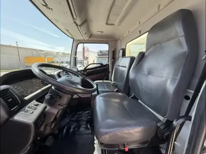2020 Hino 268A