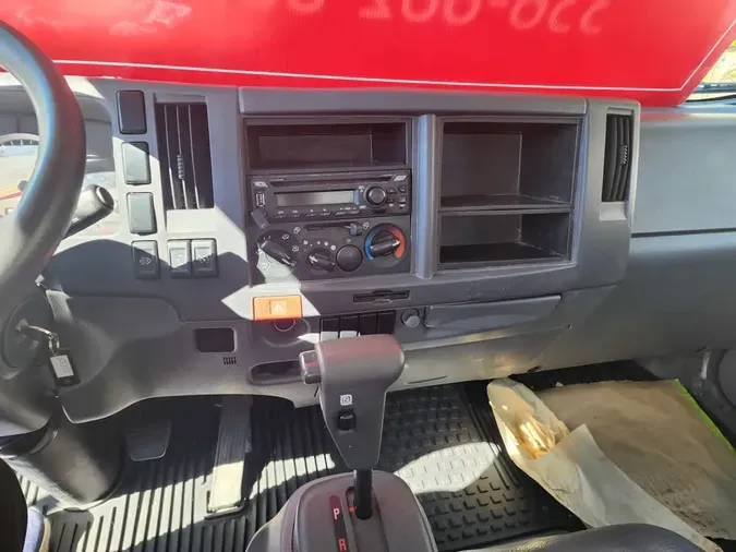 2021 CHEVROLET MOTOR DIV. LCF 4500HD