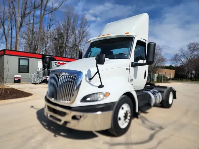 2019 NAVISTAR INTERNATIONAL RH613 DAYCAB S/A0b8a3791114dde9ad74326c48d98d181