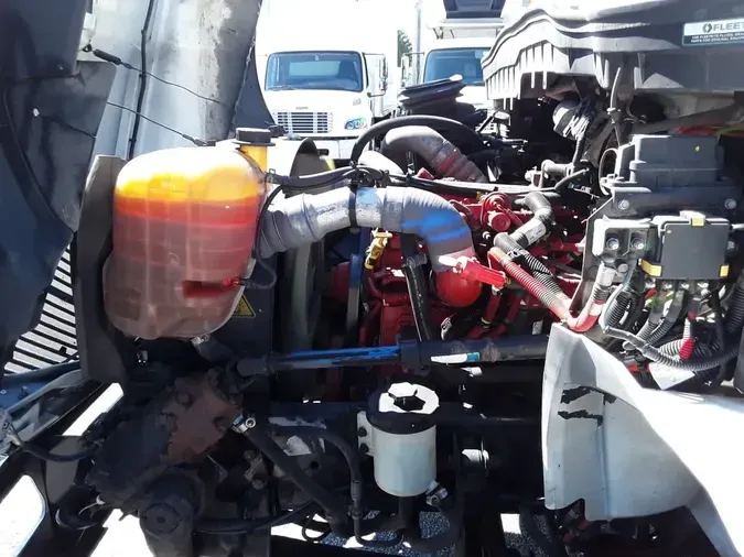 2020 NAVISTAR INTERNATIONAL MV607 (4X2)0b8a42d0f567cb8147b275b69d06a651