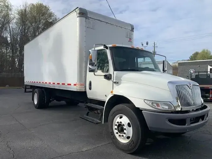 2020 International MV6070b8af406eaced7a4487294363ee636a2