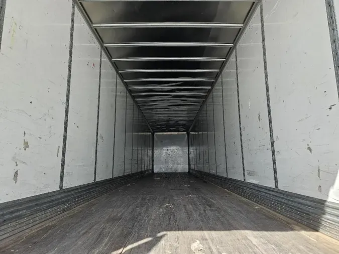 2021 VANGUARD Dry Van