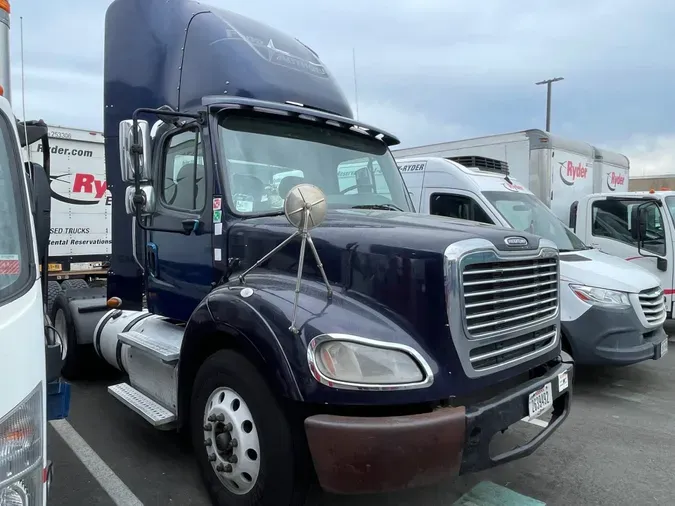 2016 FREIGHTLINER/MERCEDES M2 112