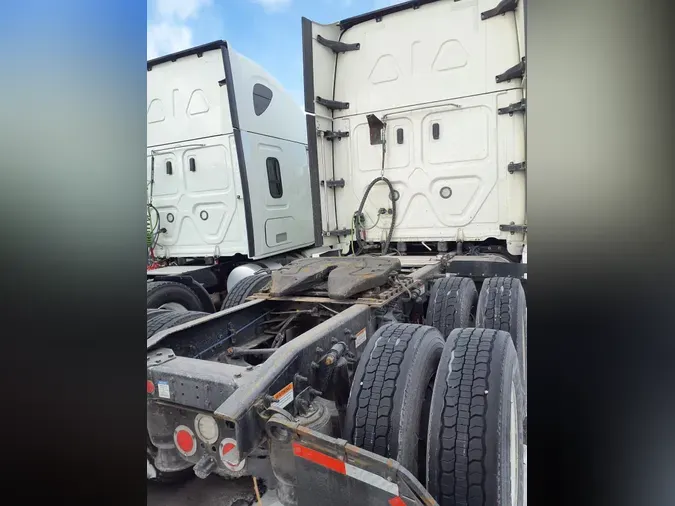 2022 FREIGHTLINER/MERCEDES NEW CASCADIA PX12664