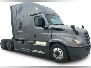 2022 Freightliner Cascadia