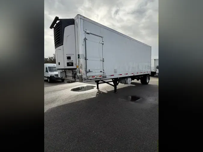 2016 UTILITY TRAILERS VS1RA 28/162/102