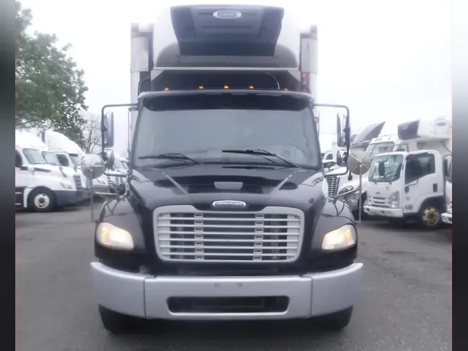 2017 FREIGHTLINER M2 106