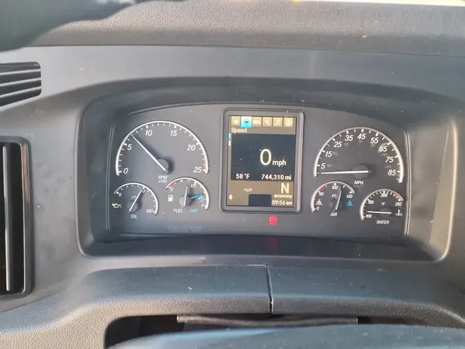 2024 FREIGHTLINER/MERCEDES NEW CASCADIA PX126640b8ee4898f5490de30972a135957b61c