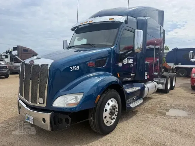 2015 PETERBILT 5790b8f13c19b00da9b3c6105d1e87af7bb
