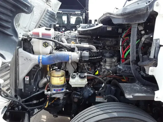 2020 FREIGHTLINER CASCADIA 125