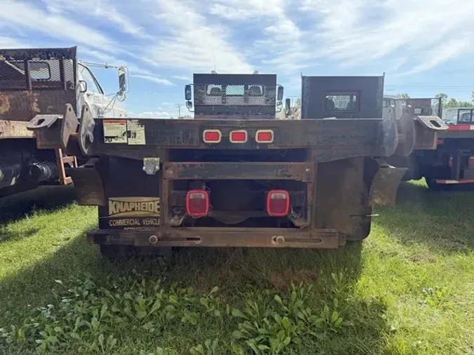 2014 FREIGHTLINER 114SD