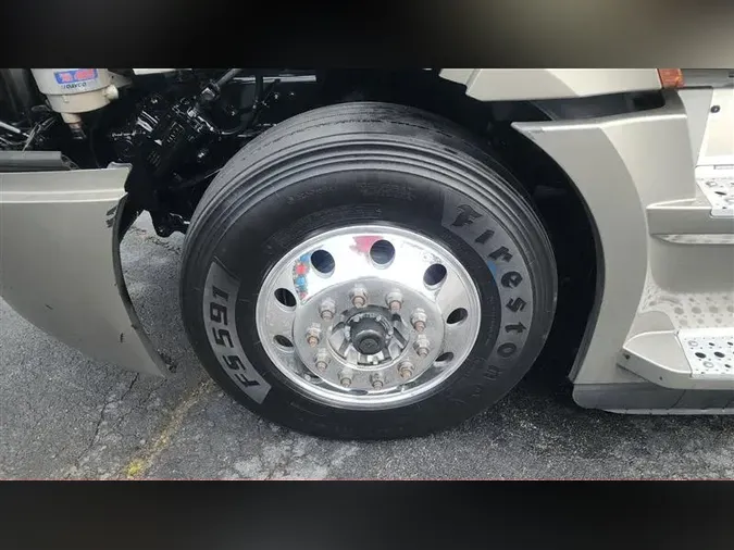 2020 FREIGHTLINER CA126