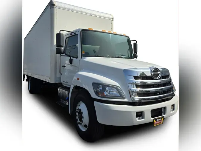 2020 Hino 268A0b91aeeebf1f382ea35c0bad48633bbd