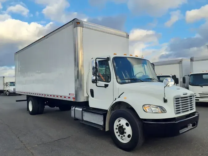 2019 FREIGHTLINER/MERCEDES M2 1060b92f0c5b3e8a2db17323846ad896b86
