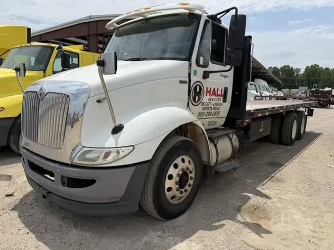 2013 INTERNATIONAL TRANSTAR 86000b93359b604a458bb0ebdea2e1025c63