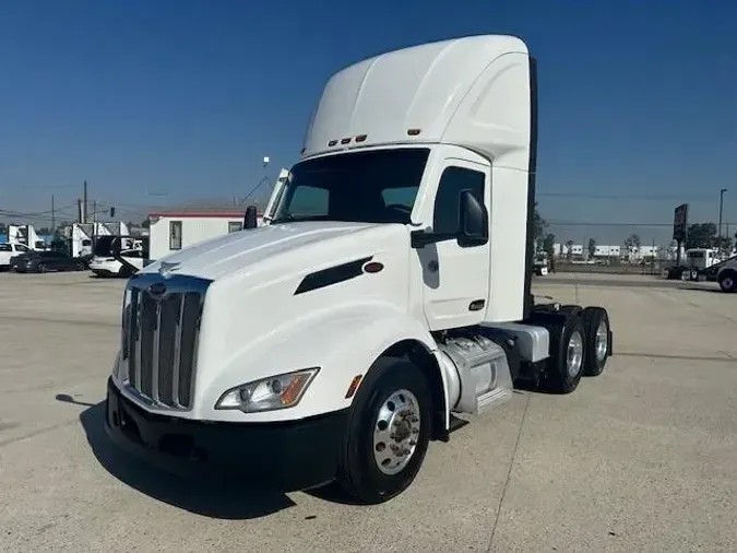 2022 Peterbilt 5790b9397171d6ffa80ee1ad9359ebe7899