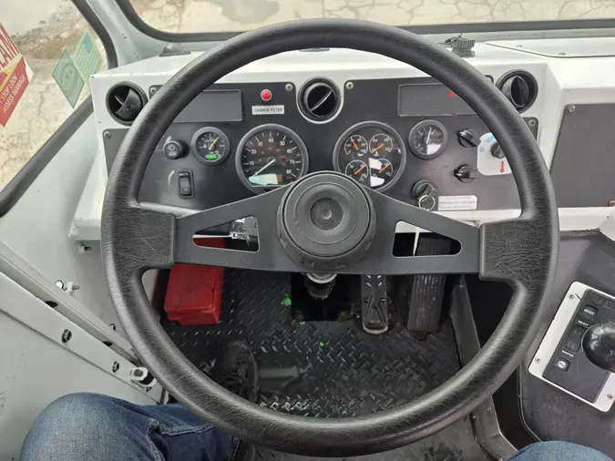 2020 Capacity TJ5000