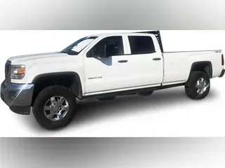 2015 GMC 2500
