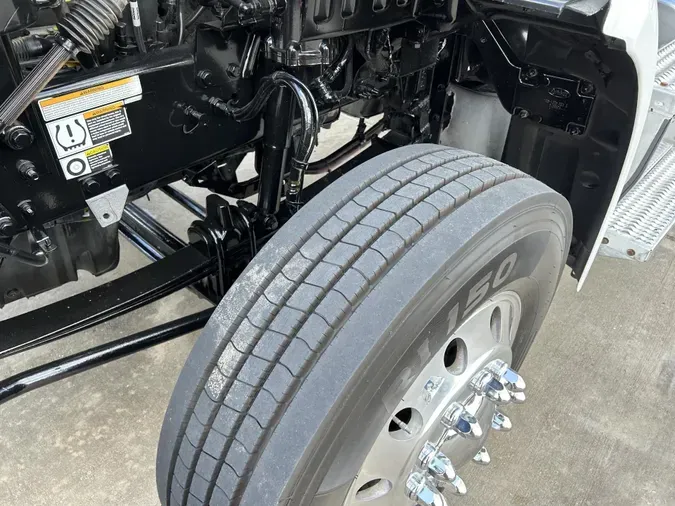 2019 Peterbilt 579