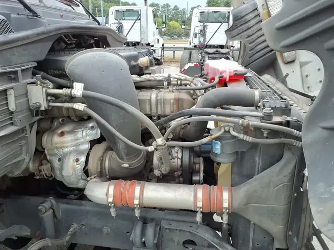 2020 FREIGHTLINER CASCADIA 125