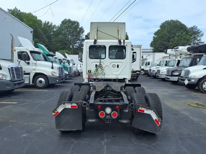 2019 FREIGHTLINER NEW CASCADIA PX12664