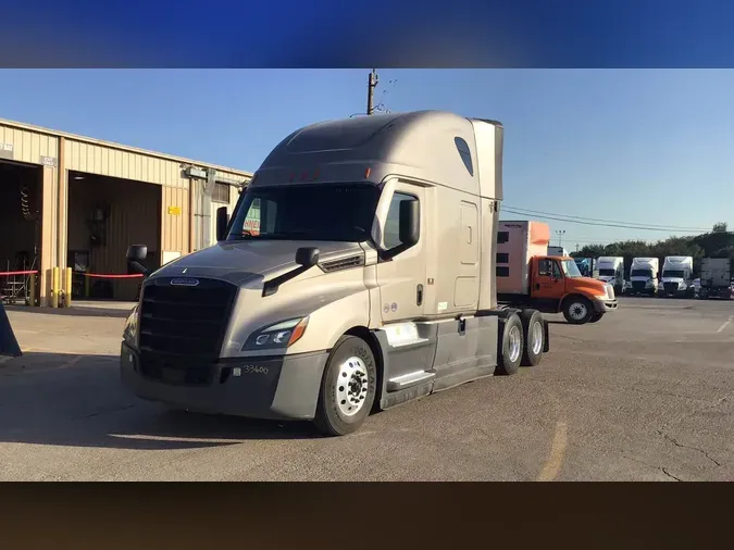 2025 Freightliner Cascadia 1260b97c26e05ef7b4a1420b82c5d0df9d4