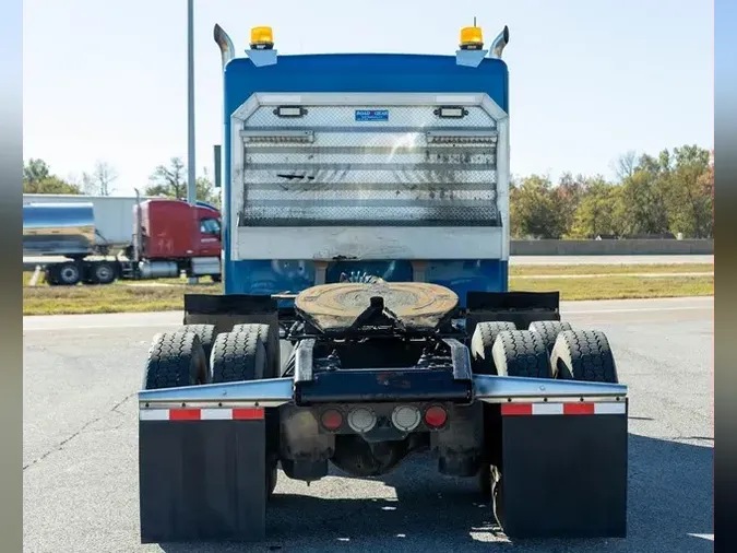 2019 KENWORTH T800