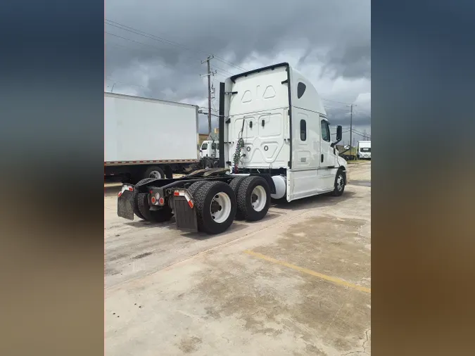 2020 FREIGHTLINER/MERCEDES NEW CASCADIA PX12664