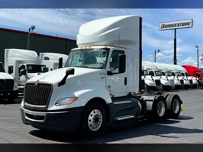 2021 INT LT625 6x4
