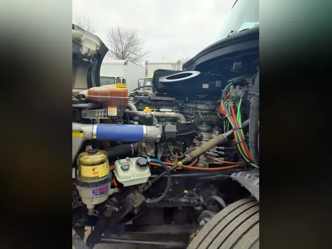 2020 FREIGHTLINER/MERCEDES NEW CASCADIA PX126640b9a1131d52fcebb9e54adf67881353a