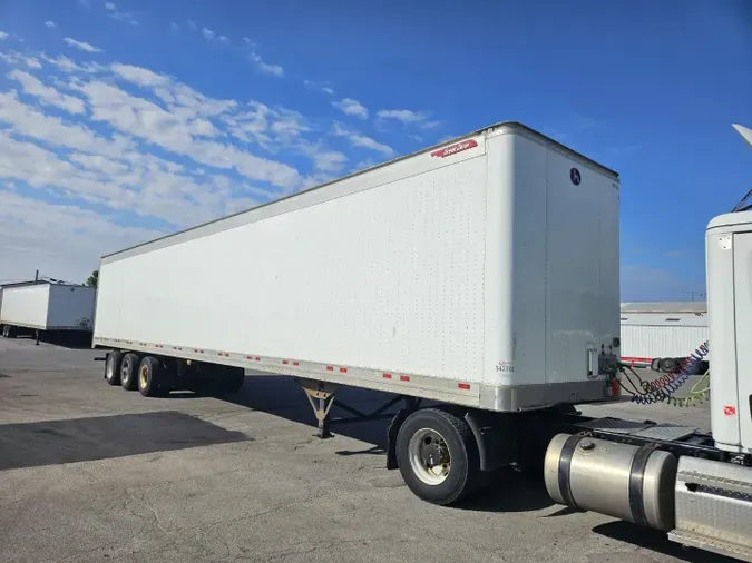 2014 GREAT DANE TRAILER 700-53/162/102