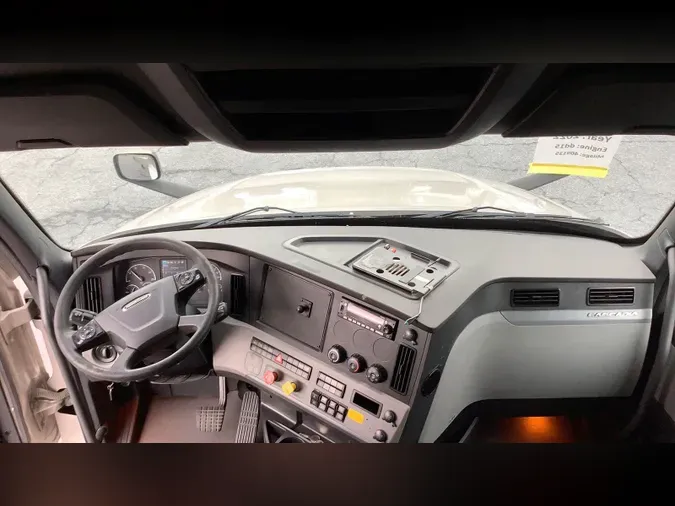 2022 Freightliner Cascadia 126