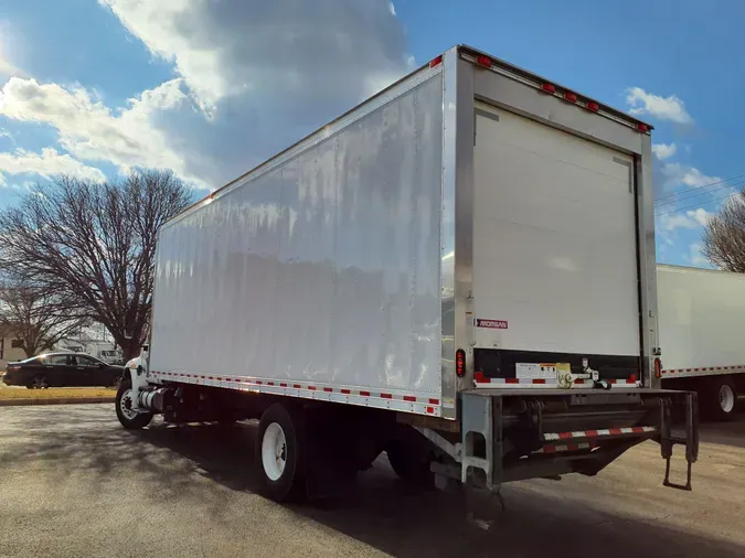2019 NAVISTAR INTERNATIONAL 4300