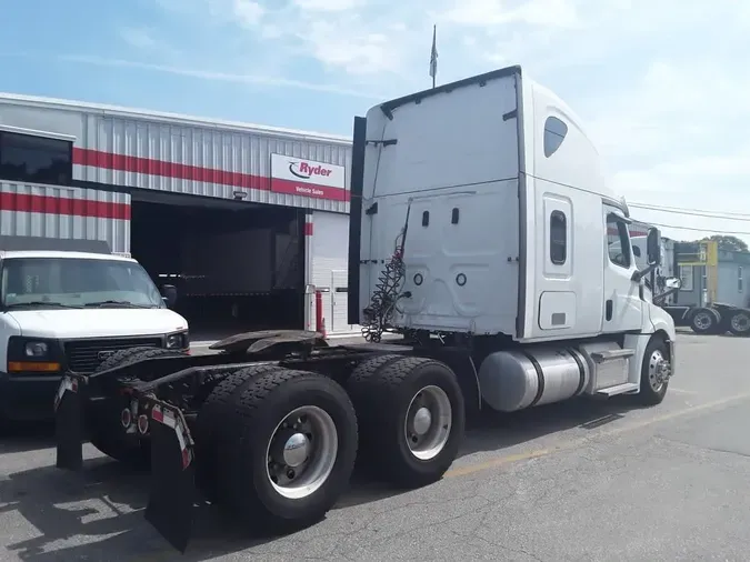 2020 FREIGHTLINER NEW CASCADIA PX12664