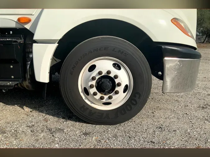 2019 INT LT625 6x4